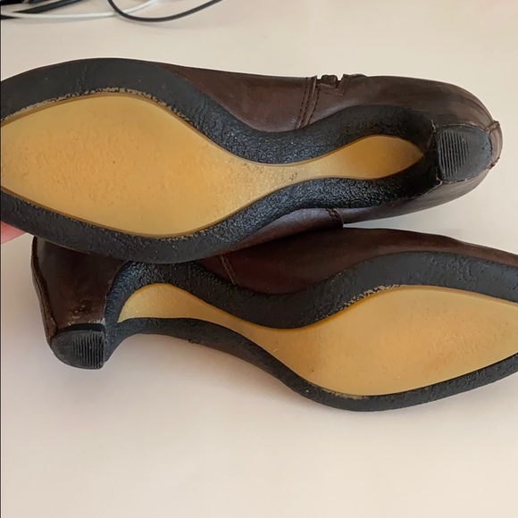 Sam Edelman Booties - Picture 5 of 8